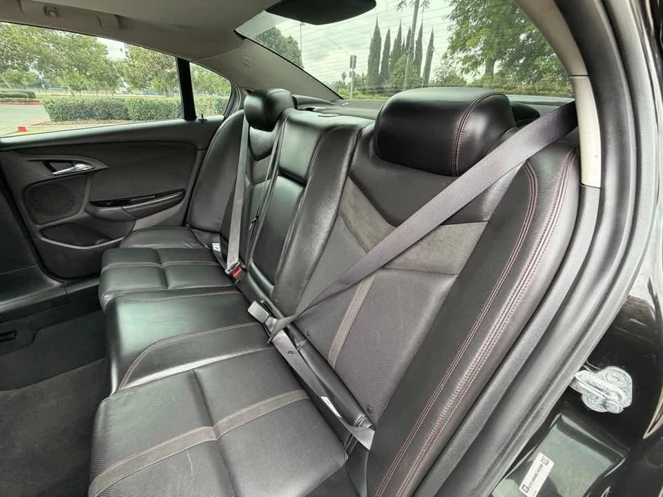 2014 Chevrolet SS - Image 20 of 20