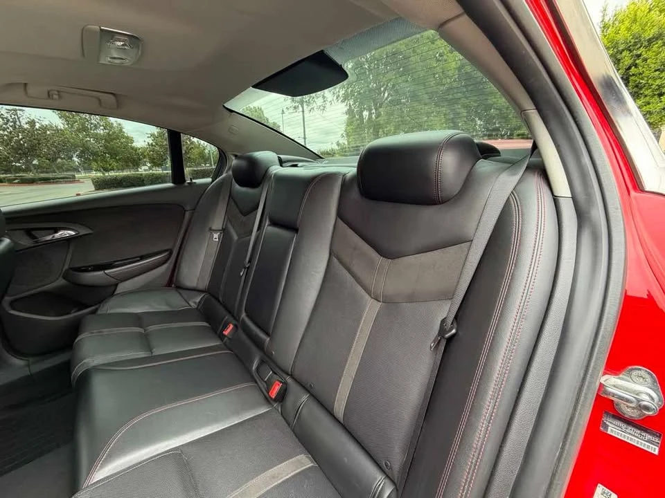 2014 Chevrolet SS - Image 19 of 19