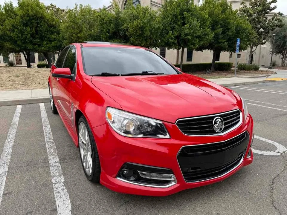 2014 Chevrolet SS - Image 8 of 20