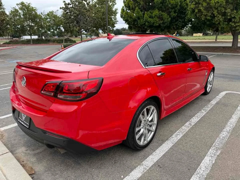 2014 Chevrolet SS - Image 6 of 20