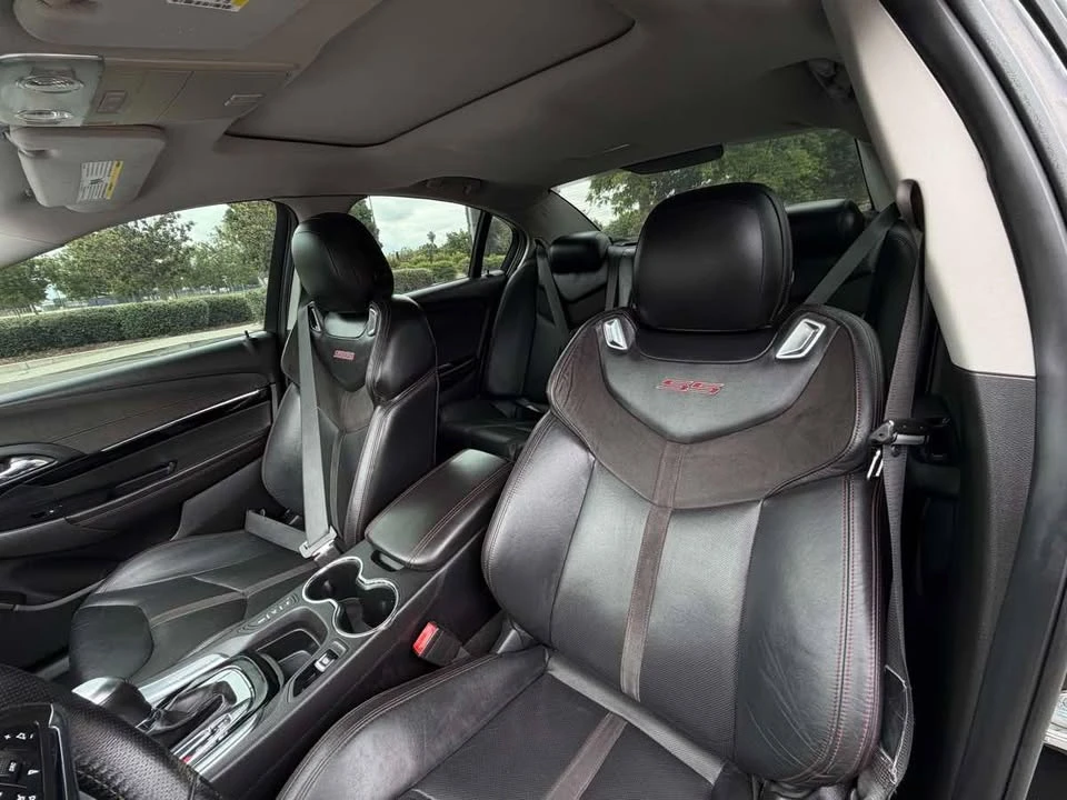 2014 Chevrolet SS - Image 15 of 20