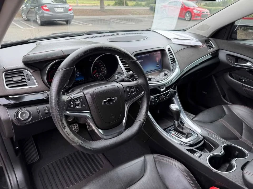 2014 Chevrolet SS - Image 12 of 20