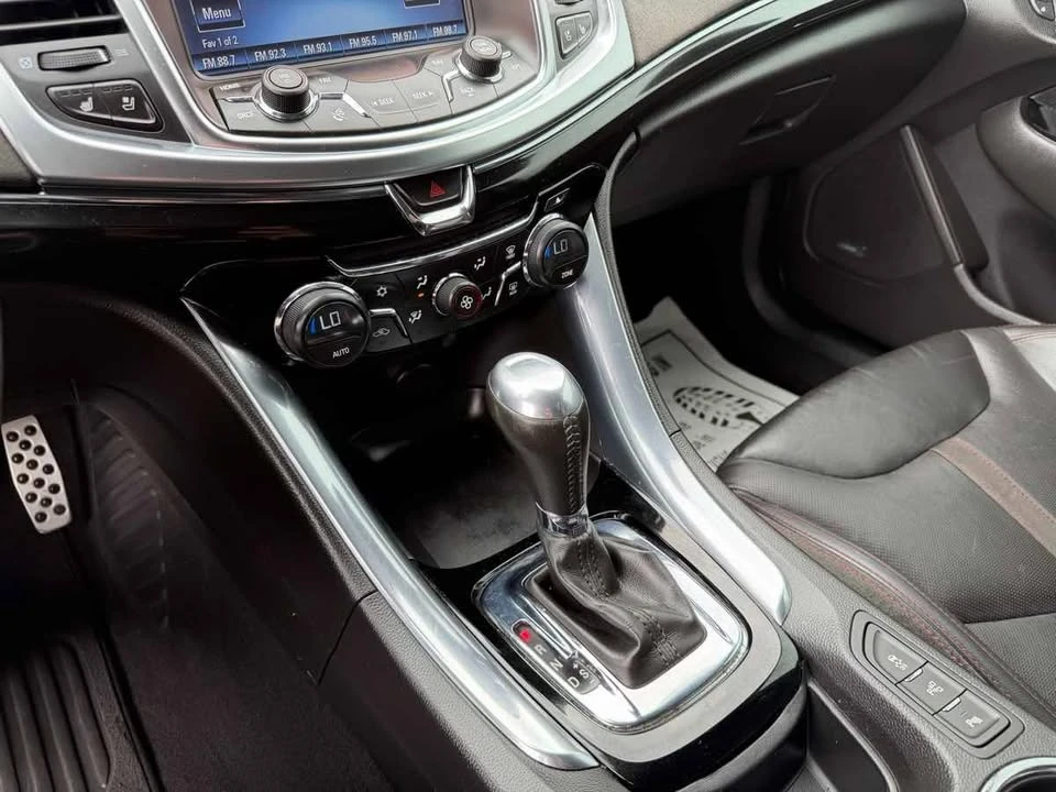 2014 Chevrolet SS - Image 17 of 20