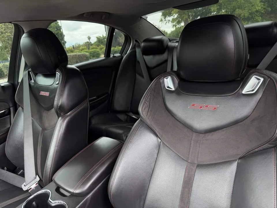 2014 Chevrolet SS - Image 14 of 20