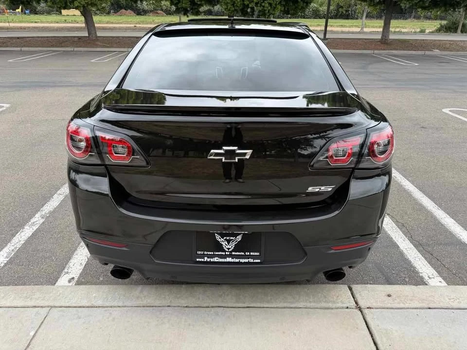2014 Chevrolet SS - Image 6 of 20