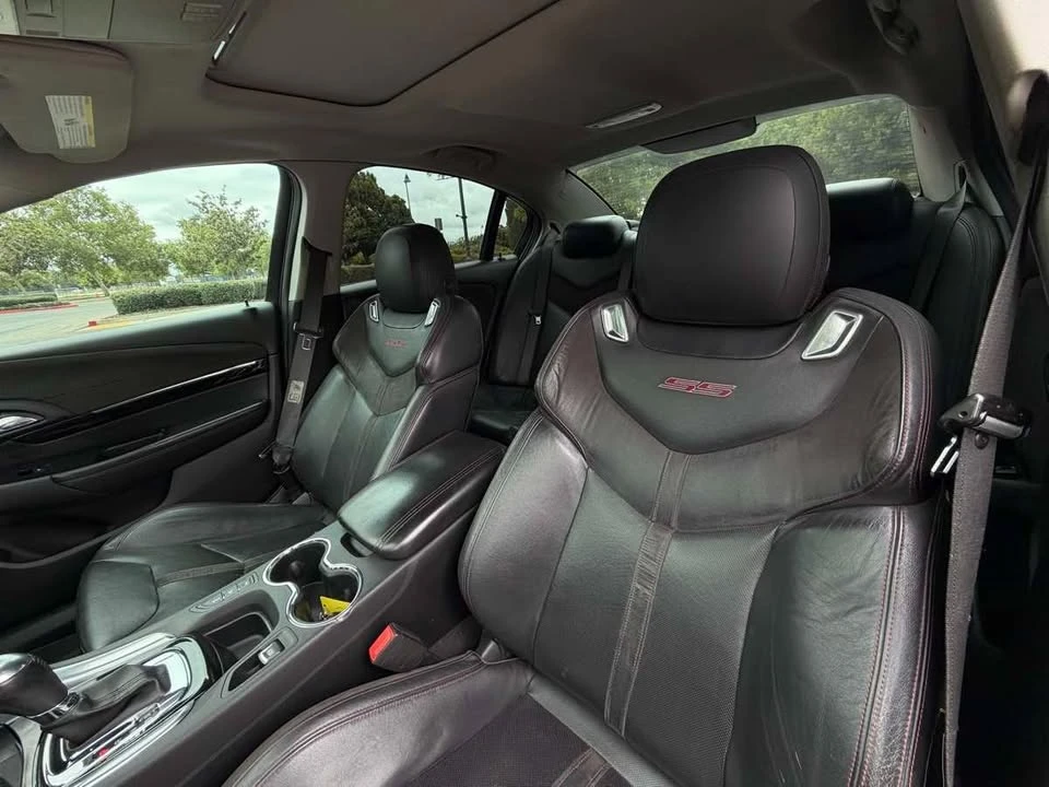 2014 Chevrolet SS - Image 13 of 20