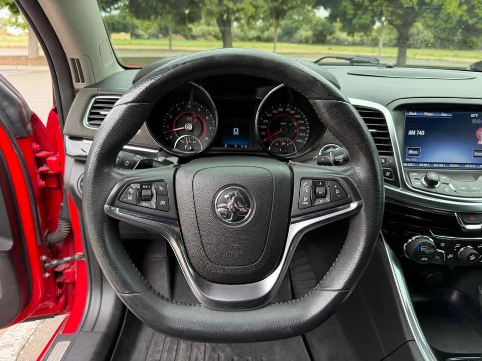 2014 Chevrolet SS - Image 12 of 20