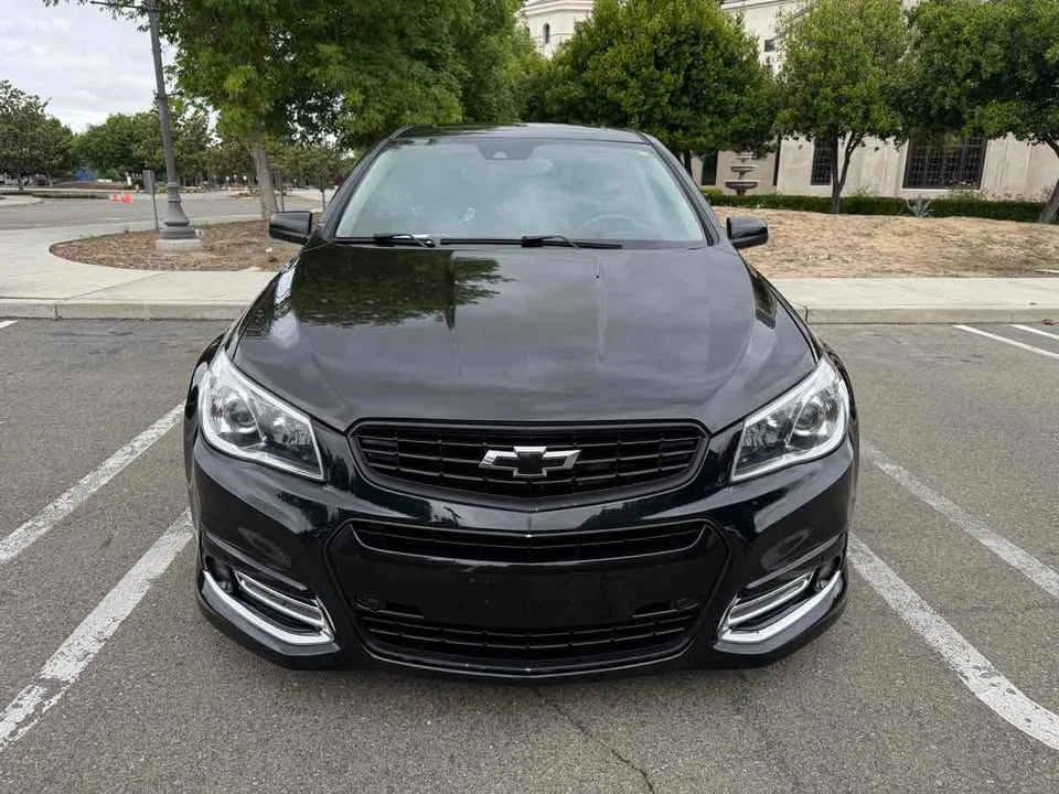 2014 Chevrolet SS - Image 3 of 20