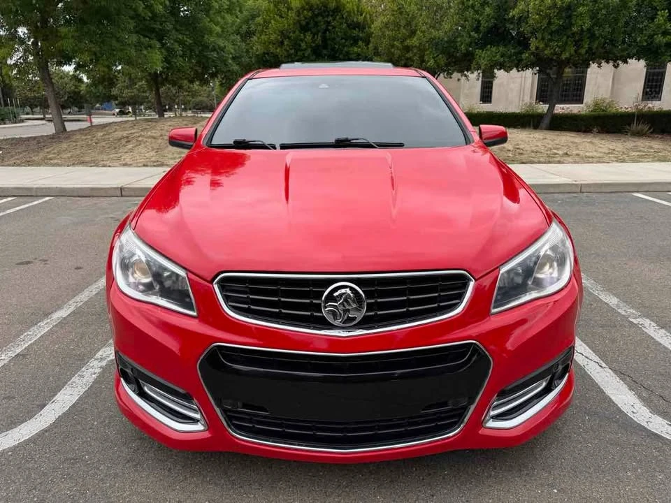 2014 Chevrolet SS - Image 2 of 20