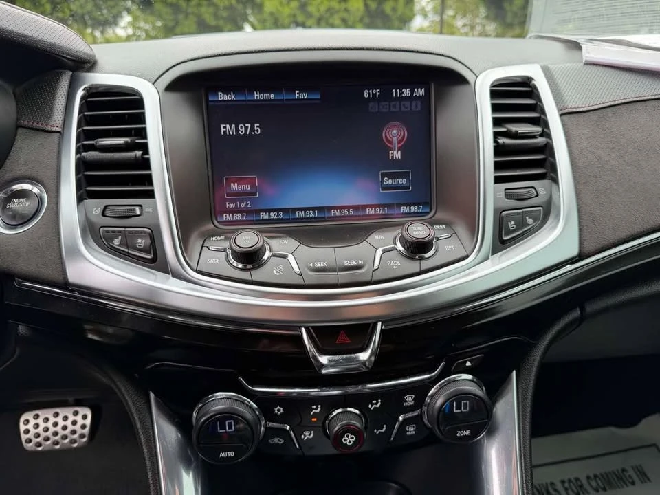 2014 Chevrolet SS - Image 16 of 20