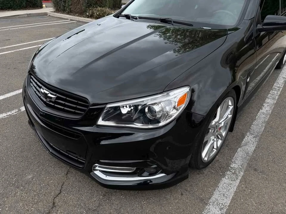 2014 Chevrolet SS - Image 9 of 20