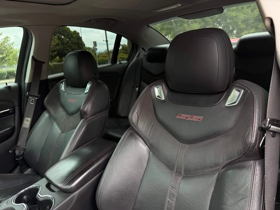 2014 Chevrolet SS - Image 14 of 20