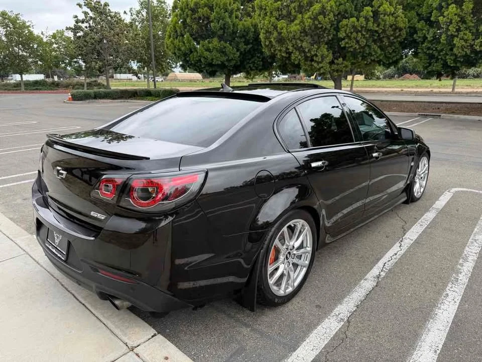 2014 Chevrolet SS - Image 7 of 20