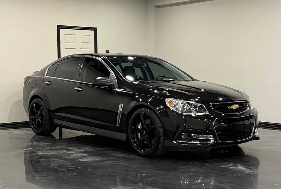 2014 Chevrolet SS - Image 2 of 20