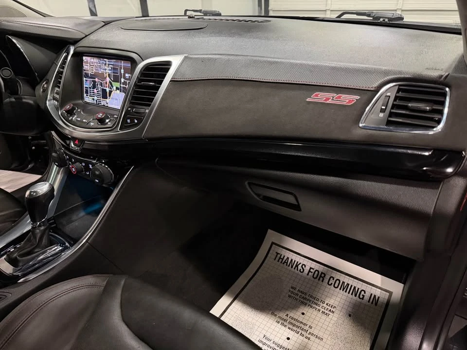 2014 Chevrolet SS - Image 15 of 20