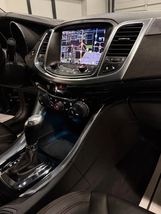 2014 Chevrolet SS - Image 14 of 20