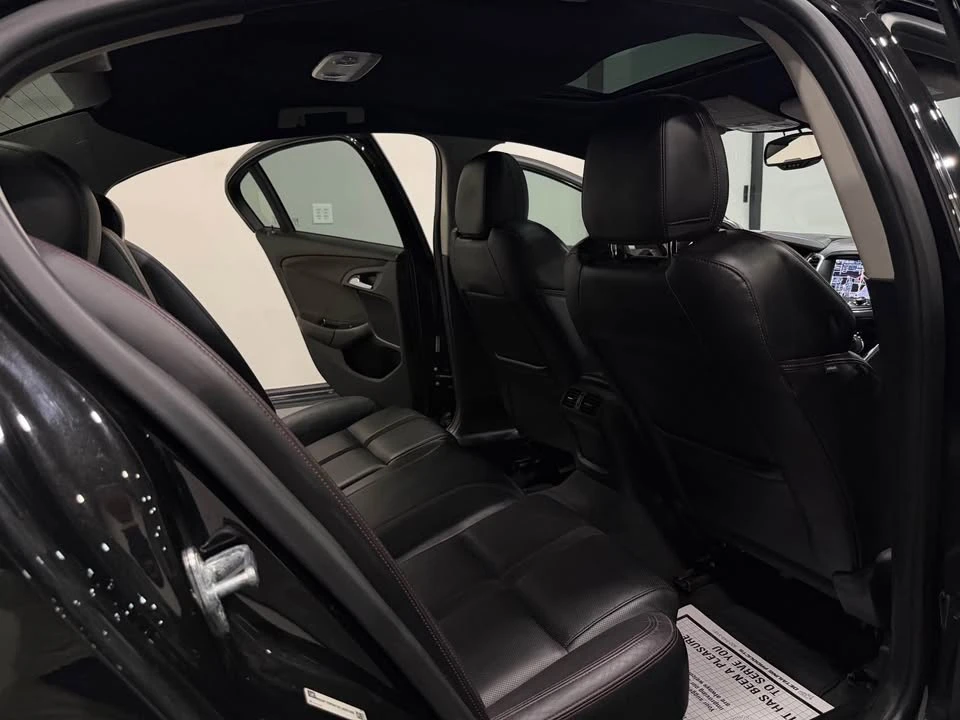2014 Chevrolet SS - Image 11 of 20