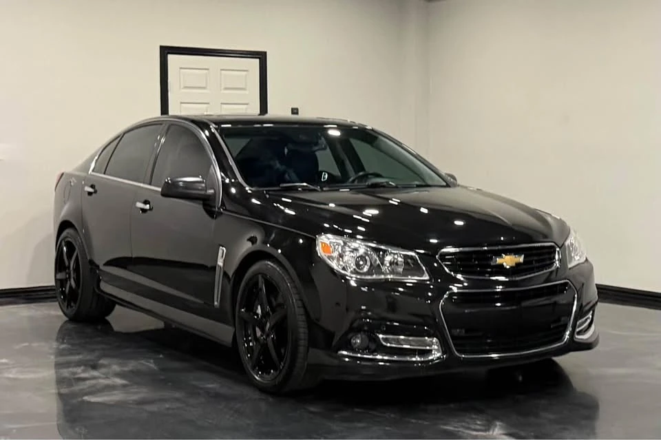 2014 Chevrolet SS - Image 19 of 20