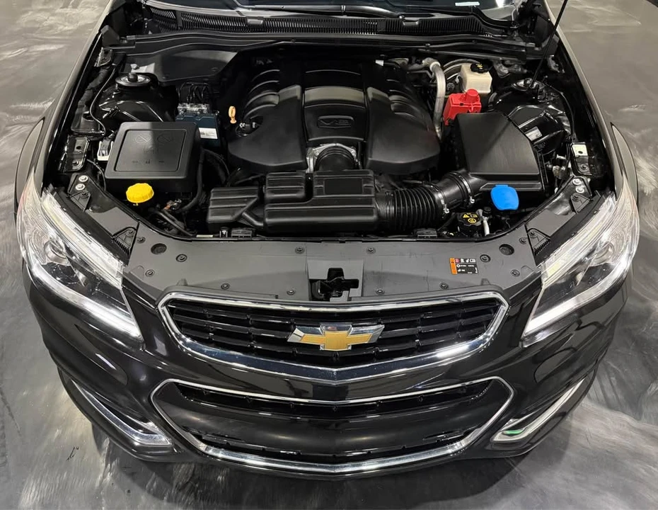2014 Chevrolet SS - Image 17 of 20