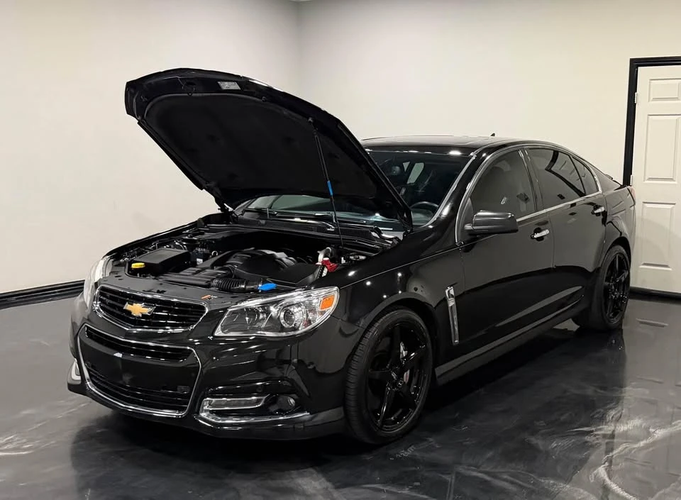 2014 Chevrolet SS - Image 5 of 20