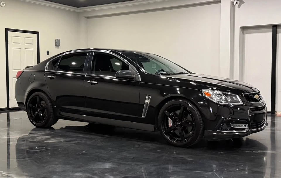 2014 Chevrolet SS - Image 18 of 20
