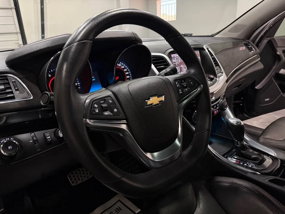 2014 Chevrolet SS - Image 4 of 20