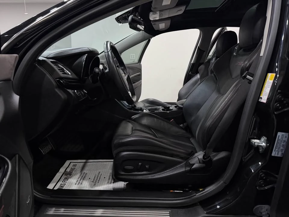 2014 Chevrolet SS - Image 3 of 20
