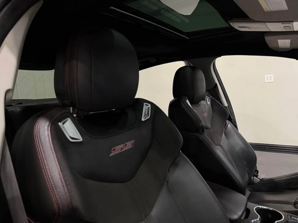 2014 Chevrolet SS - Image 13 of 20