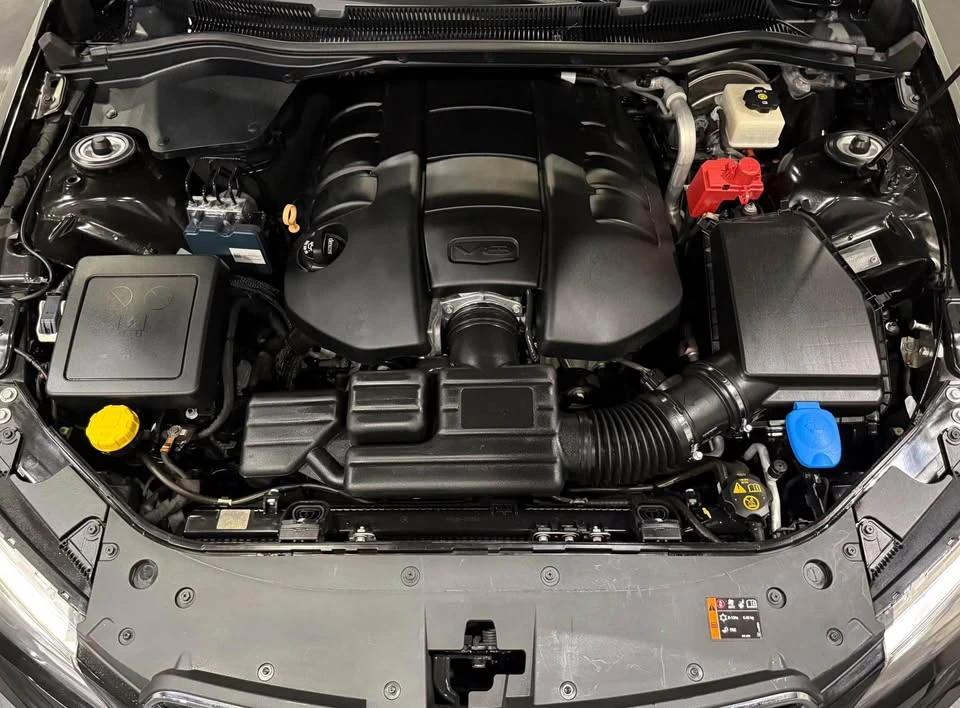 2014 Chevrolet SS - Image 8 of 20
