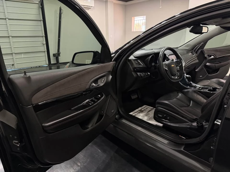 2014 Chevrolet SS - Image 9 of 20