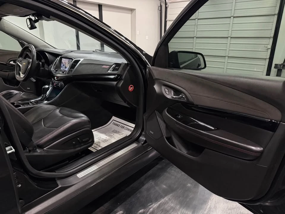 2014 Chevrolet SS - Image 16 of 20