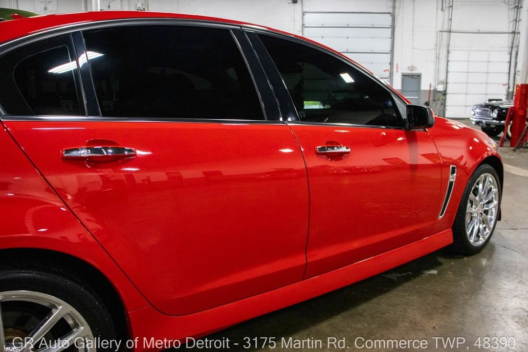 2014 Chevrolet SS - Image 23 of 31