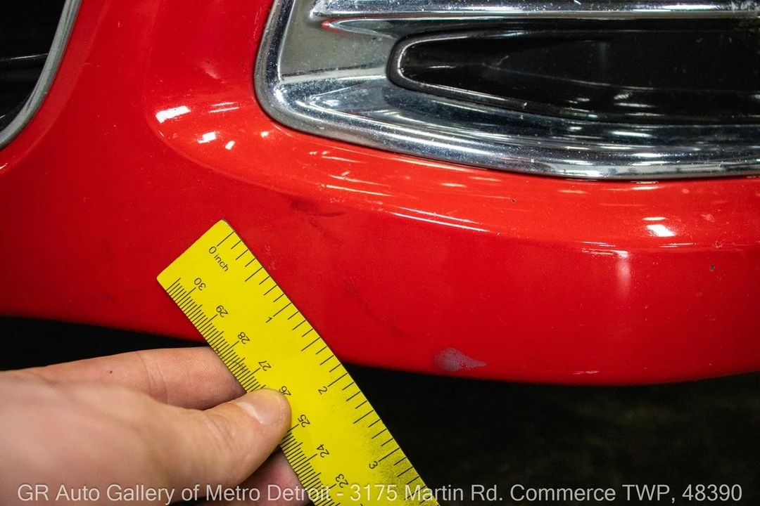 2014 Chevrolet SS - Image 25 of 31