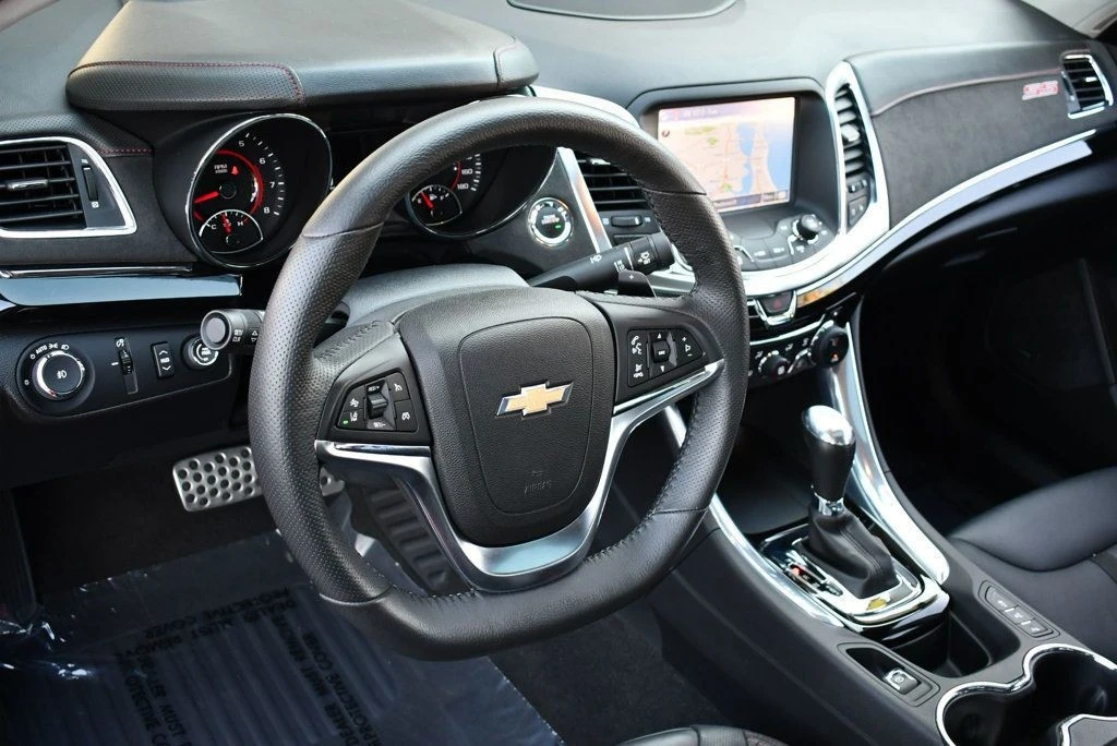 2014 Chevrolet SS - Image 12 of 12