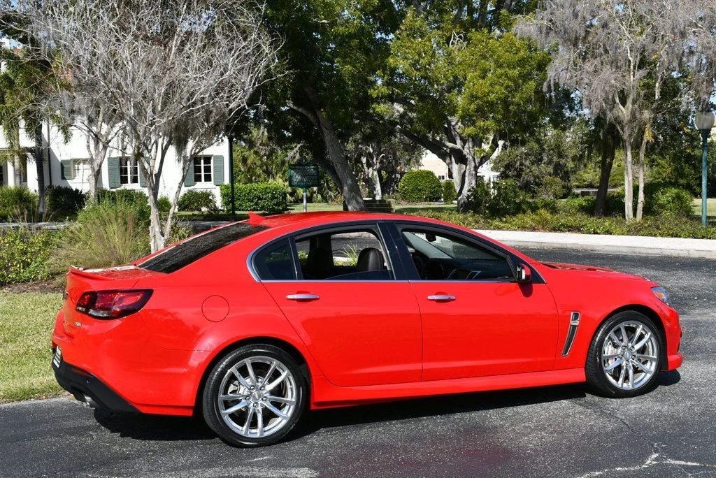 2014 Chevrolet SS - Image 6 of 12