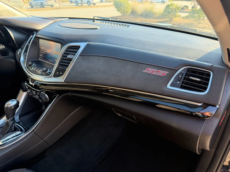 2014 Chevrolet SS - Image 15 of 21