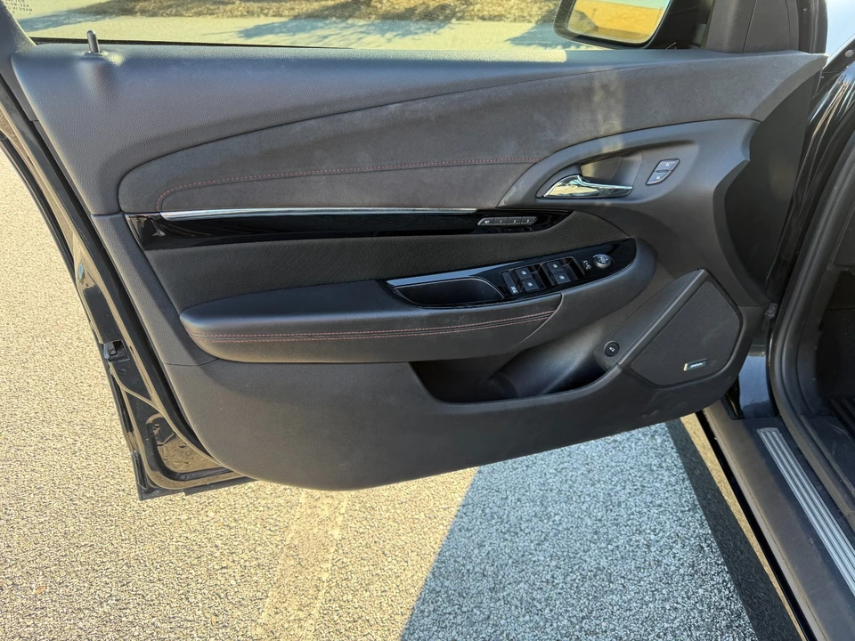 2014 Chevrolet SS - Image 17 of 21