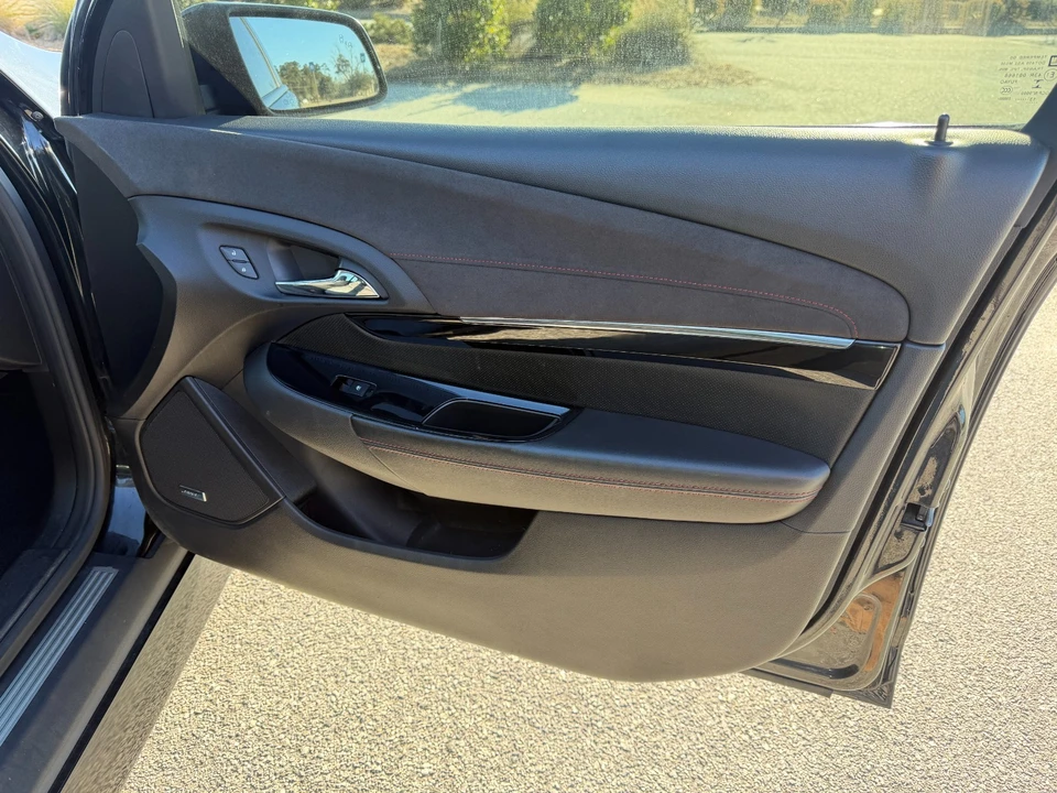 2014 Chevrolet SS - Image 16 of 21