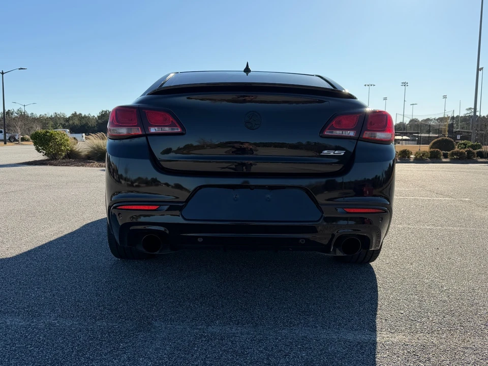 2014 Chevrolet SS - Image 7 of 21