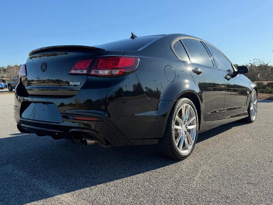 2014 Chevrolet SS - Image 6 of 21