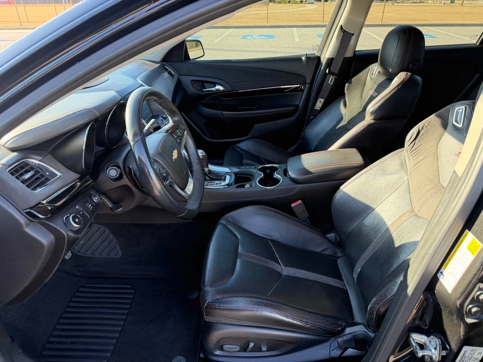 2014 Chevrolet SS - Image 18 of 21