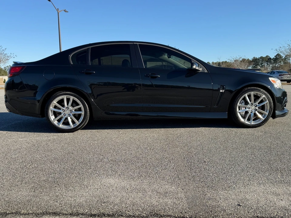 2014 Chevrolet SS - Image 5 of 21
