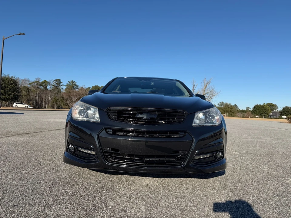 2014 Chevrolet SS - Image 3 of 21
