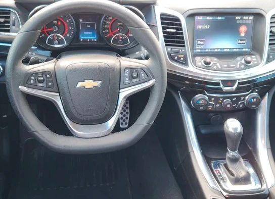 2014 Chevrolet SS - Image 8 of 12