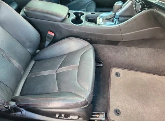 2014 Chevrolet SS - Image 11 of 12