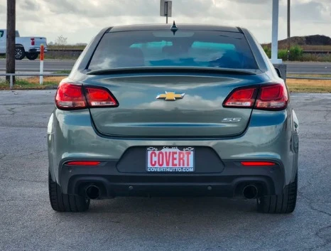 2014 Chevrolet SS - Image 5 of 12