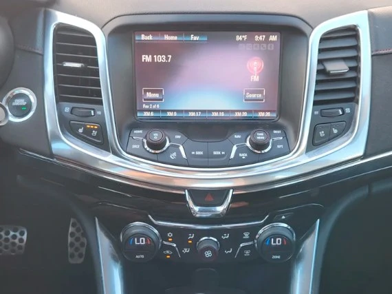 2014 Chevrolet SS - Image 7 of 12