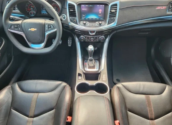 2014 Chevrolet SS - Image 9 of 12
