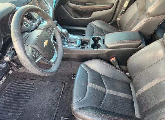 2014 Chevrolet SS - Image 10 of 12