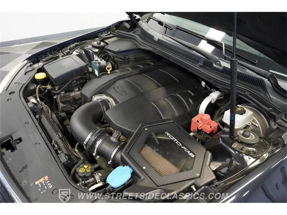 2014 Chevrolet SS - Image 31 of 31